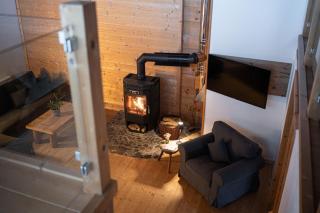 Ferienwohnungen Villa Aura - Oberstdorf - 6