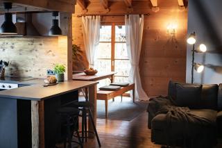 Ferienwohnungen Villa Aura - Oberstdorf - 8