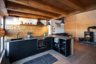 Ferienwohnungen Villa Aura - Oberstdorf - 1