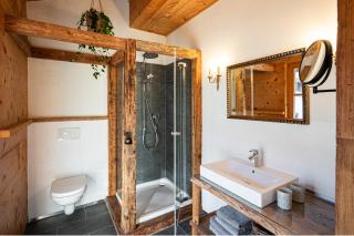 Ferienwohnungen Villa Aura - Oberstdorf - 2
