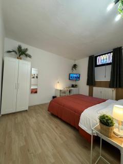 Home In Town - Home in City Life near San Siro Stadium - Milan - 6