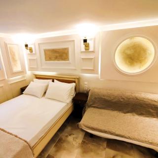 Villa Miltiadis GreeceFiloxenia - Volos - 9