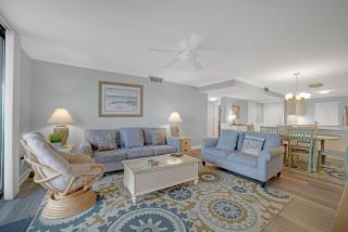 Island Club 3401 - Hilton Head Island - 8