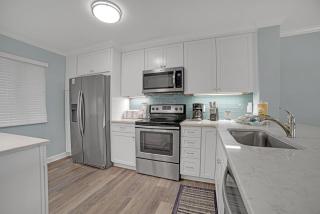 Island Club 3401 - Hilton Head Island - 6