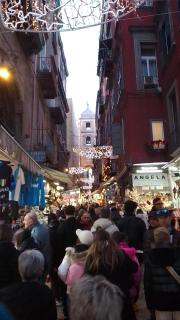 Domus Ars San Gregorio Armeno 41 - 9