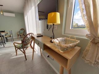 Maison Les Blés d'Or, plain-pied, Wi-Fi, parking privé - Hem-Lenglet - 6