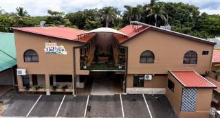 HOTEL DEL RiO - Liberia - 0
