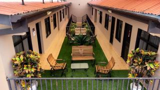 HOTEL DEL RiO - Liberia - 8
