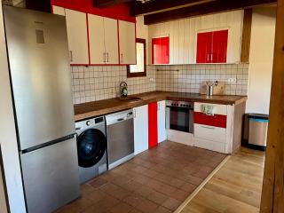 Duplex in Roda de Isábena - Roda de Isábena - 6