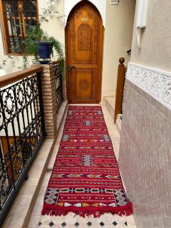 Riad Dutilleul - Marrakech - 3