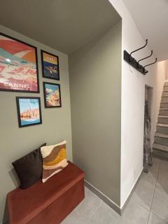 Appartement 2 pièces hyper centre NICE PROCHE PLAGE - 6