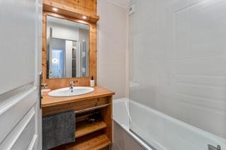 Résidence Le Balcon Des Airelles - Appartement calme au cœur des Orres 1800 MAE-4074 - Les Orres - 5