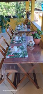 Suítes Encanto do Pai - 4