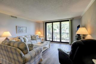 Island Club 4203 - Hilton Head Island - 9