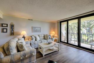 Island Club 4203 - Hilton Head Island - 7