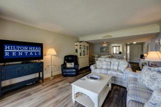 Island Club 4203 - Hilton Head Island - 5