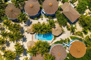 White Sands Cove G03-Garden View 1 BR by Stay Floreo - San Pedro - 0