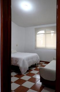 Departamento Bugambilia - Città di Oaxaca - 2
