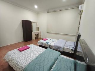 VI Sweet Home - Miri - 4