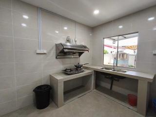 VI Sweet Home - Miri - 6