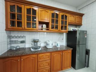 VI Sweet Home - Miri - 5