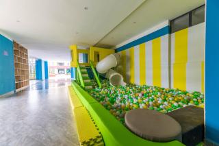 Luxury Studio at Alba Gardens, Kilimani, Stylish Comfort & Prime Location - Nairobi - 1