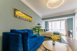 Luxury Studio at Alba Gardens, Kilimani, Stylish Comfort & Prime Location - Nairobi - 5