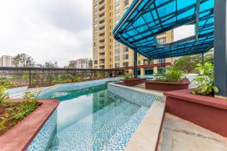 Luxury Studio at Alba Gardens, Kilimani, Stylish Comfort & Prime Location - Nairobi - 6