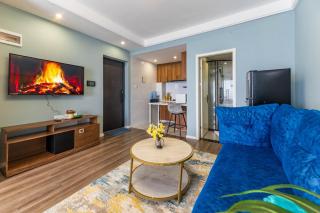 Luxury Studio at Alba Gardens, Kilimani, Stylish Comfort & Prime Location - Nairobi - 7