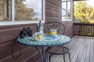 Seahorse Cottage - Stay Waiheke - - 6