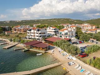 Apartments by the sea Stara Novalja, Pag - 9710 - Novalja (Novaglia) - 0