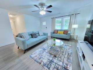 Ranch Home! Near UNCC, Medieval, Pavilion & Uptown - Charlotte - 7