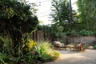 Casa Blanca Suite B2 - New, Private, Cozy! - Montecito - 6
