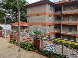 Westlands bliss By bliss haven - Nairobi - 4