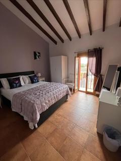 Casa Rural La Palmera - Cañada del Trigo - 6