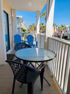 Across the Street from beach with 2 pools - Panama City Beach - 6