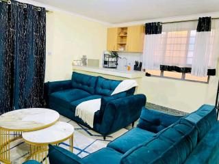 Precious Homes - Eldoret - 2