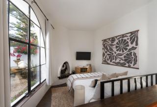 Casa Blanca Suite A1 - New, Private, Cozy! - Montecito - 8