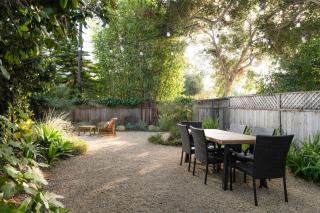 Casa Blanca Suite A1 - New, Private, Cozy! - Montecito - 3