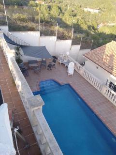 CAN TRULLEN CHALET CALAFELL - Calafell - 2