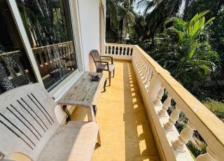 The Bodhi Tree Resort - Morjim - 5