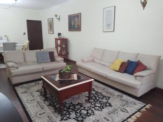 Apartamento Gonzaga Santos - Santos - 0