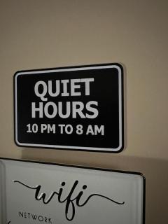 Ferry Hostel - Newark - 8
