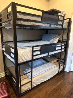 Ferry Hostel - Newark - 6