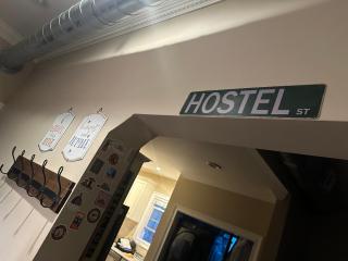 Ferry Hostel - Newark - 9