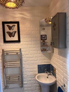 Charming 3 bedroom house with garden - Weybridge - 5