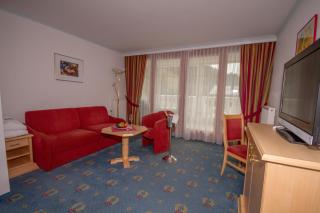 Berg & SPA Hotel Urslauerhof - Maria Alm am Steinernen Meer - 3