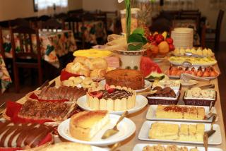 Ala Moana Pousada - 5