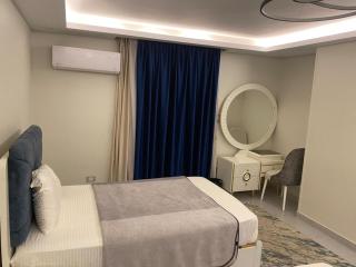 luxury apartment 3 rooms 2 bath - Il Cairo - 1