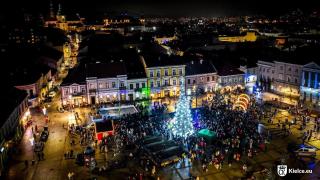 Hotels-Widok Rynek - Centrum &Parking - Kielce - 9